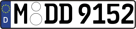 M-DD9152