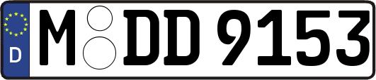 M-DD9153