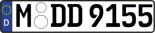 M-DD9155