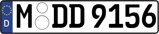 M-DD9156