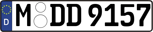 M-DD9157