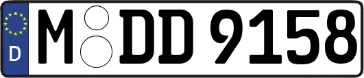 M-DD9158