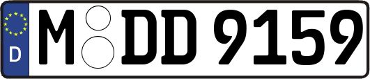 M-DD9159