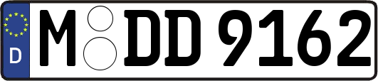 M-DD9162