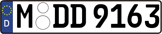 M-DD9163