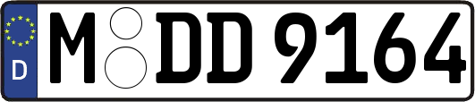 M-DD9164