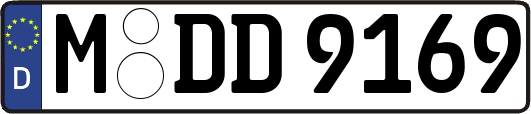 M-DD9169