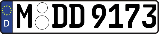 M-DD9173