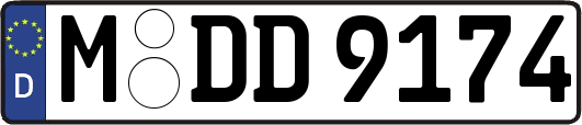 M-DD9174