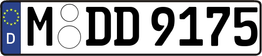 M-DD9175