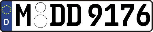 M-DD9176
