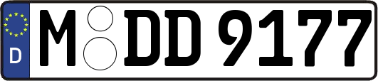M-DD9177