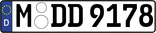M-DD9178