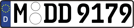 M-DD9179