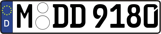 M-DD9180