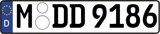 M-DD9186