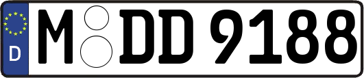 M-DD9188