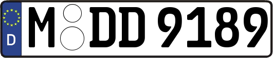 M-DD9189
