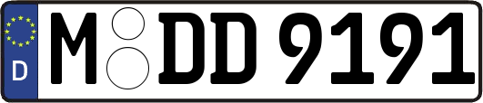 M-DD9191