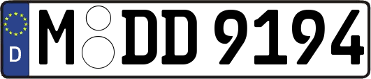M-DD9194