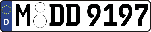 M-DD9197