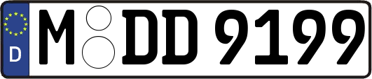 M-DD9199
