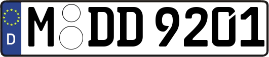 M-DD9201
