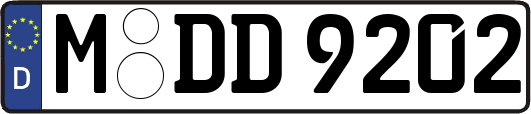 M-DD9202