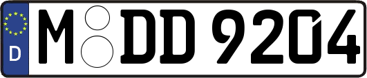 M-DD9204
