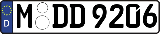 M-DD9206