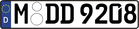 M-DD9208