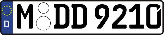M-DD9210