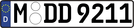 M-DD9211