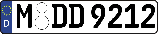M-DD9212