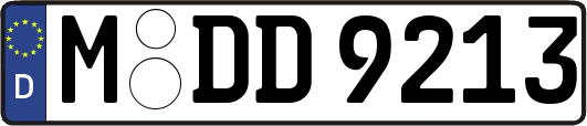 M-DD9213