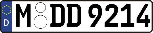 M-DD9214