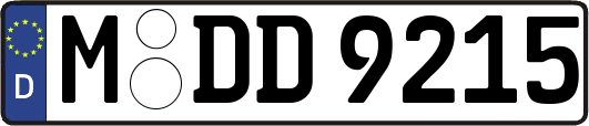 M-DD9215