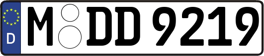 M-DD9219