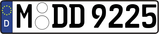 M-DD9225