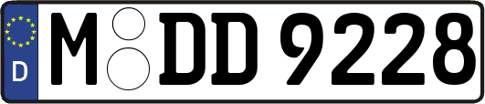 M-DD9228