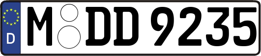 M-DD9235