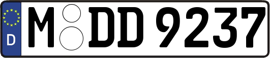 M-DD9237