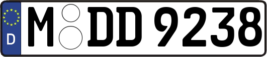 M-DD9238