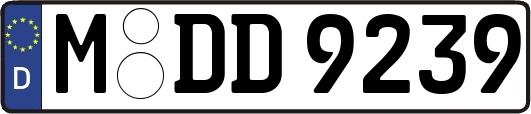 M-DD9239