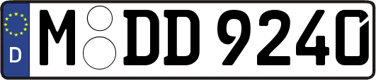M-DD9240