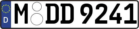 M-DD9241