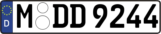 M-DD9244