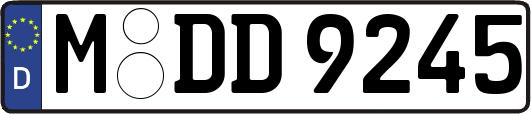 M-DD9245