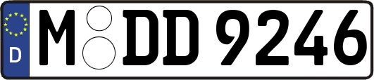 M-DD9246