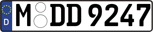 M-DD9247